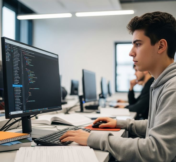 Computer Science