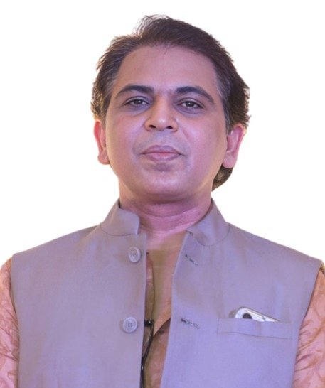 Mr. Shailendra Kumar Pandey