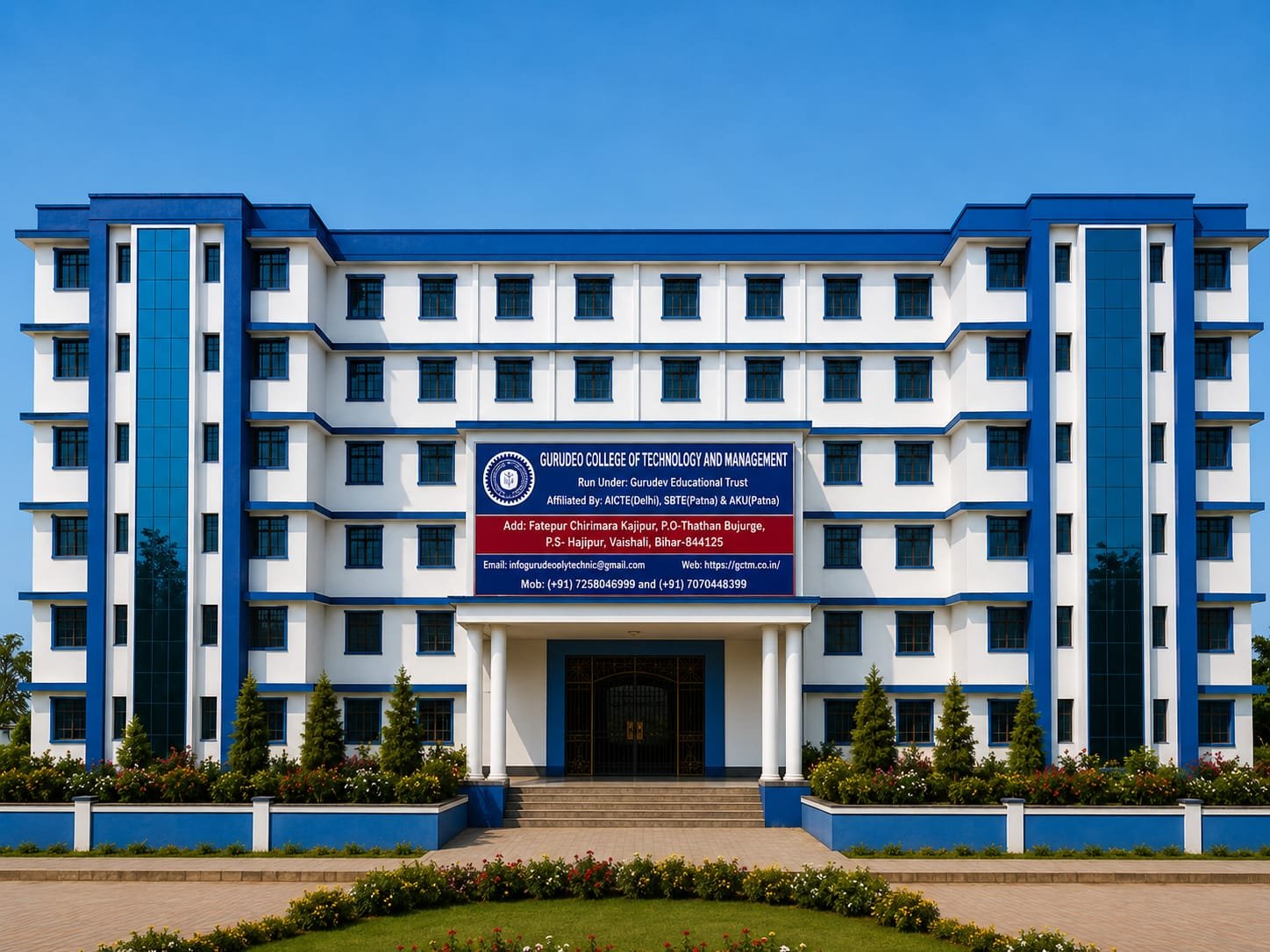 Campus